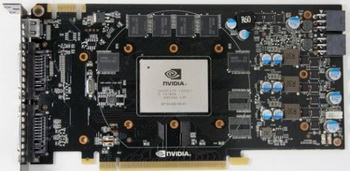 GeForce GTX 460